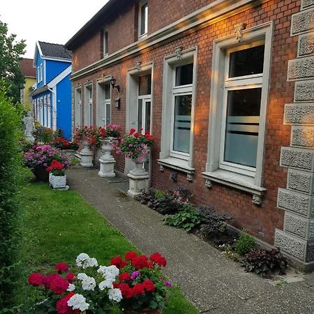 Gartenblick Oldenburg Ngoại thất bức ảnh