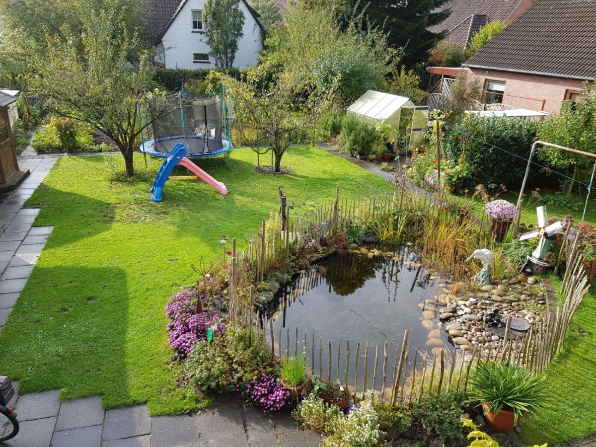 Gartenblick Oldenburg Ngoại thất bức ảnh